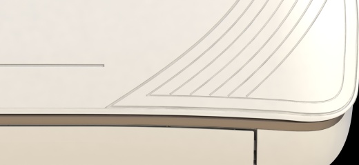 18k分体式空调室内机缩略图